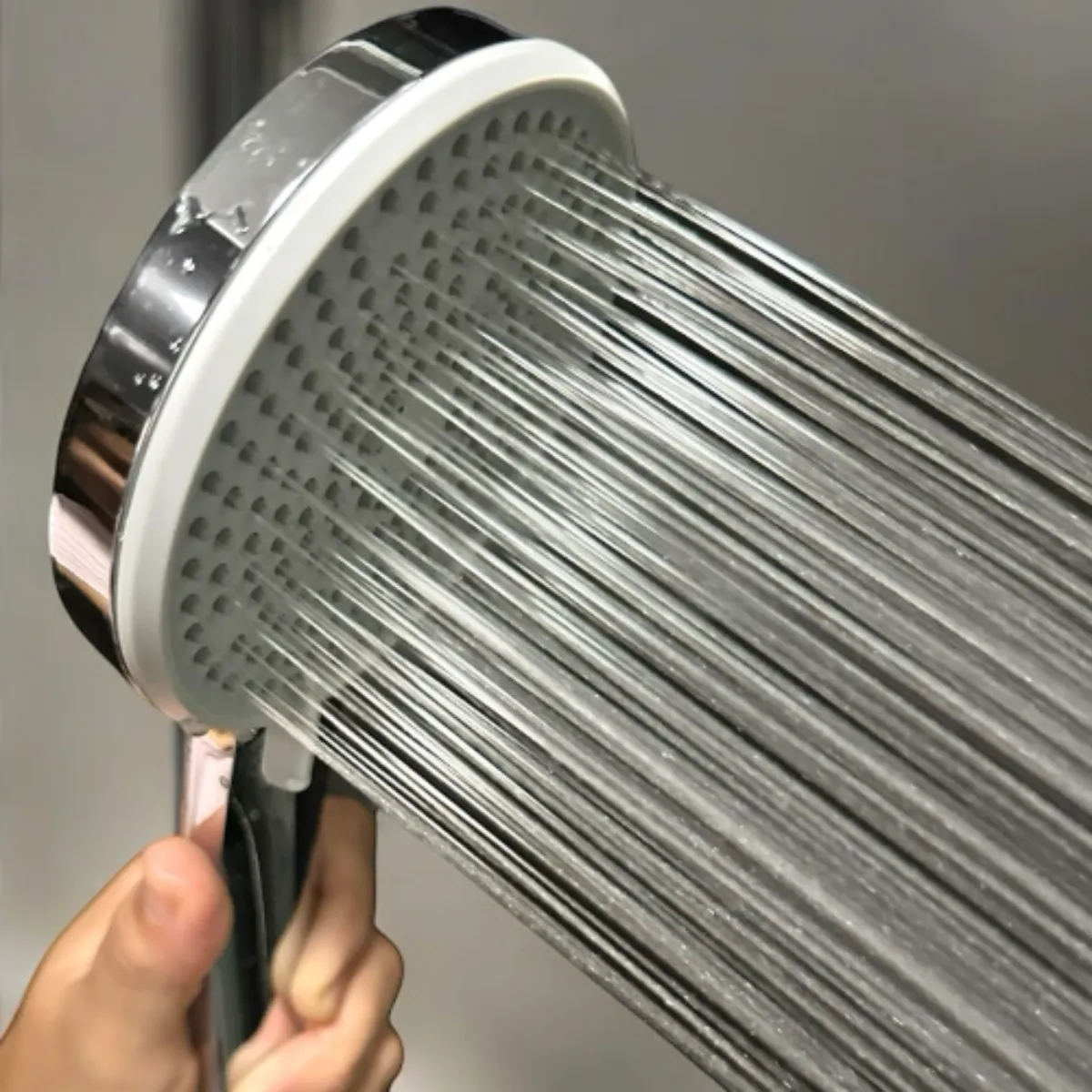 Innovare Hydropower Pressure Booster 62909 Shower Head - view 3